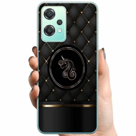 Oneplus Nord Ce 2 Lite 5g Tpu Mobilskal Luxury Unicorn