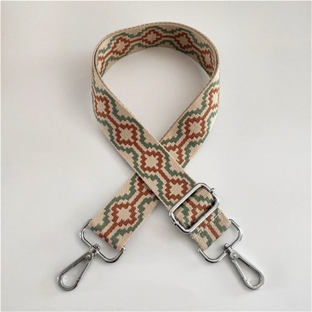 Laukkuhihna Käsilaukku Vyö 14 14