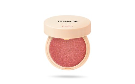 Pupa Wonder Me Blush Effetto Naturale Con Acido Ialuronico 002