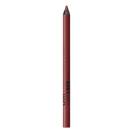 Nyx Professional MakeUp Line Loud Lip Liner Pencil 31 Ten Out of Ten - Matita labbra