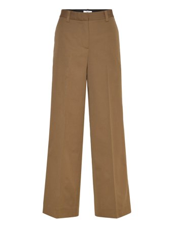 Lovechild 1979 Brigitta Pants - Brown - 40