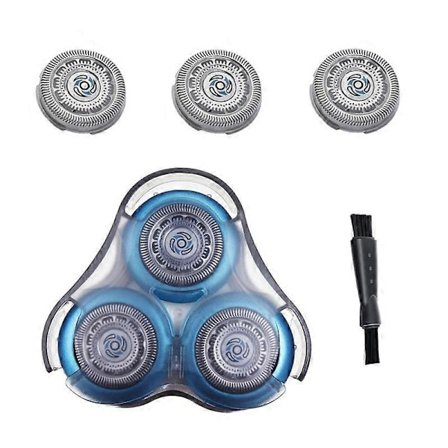 SH70 Ersättningshuvud för Rakblad till Philips Norelco 7000-serien S7010 S7310 S7370 S7350 S7780 S751