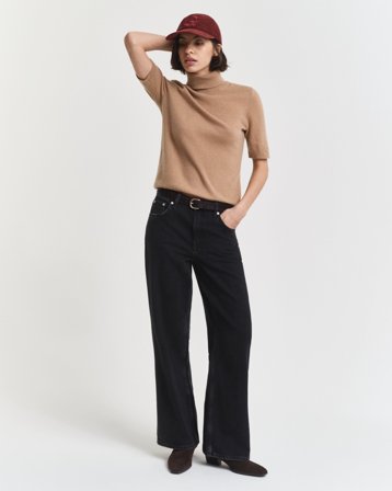 GANT Damen Relaxed Fit Jeans (26)