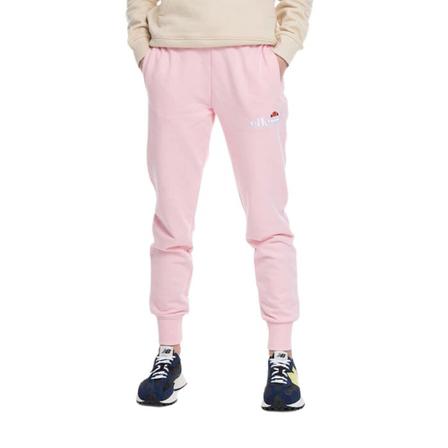 Ellesse, Spodnie Frivola Jog Pants Różowy, Kobieta, Rozmiar: S