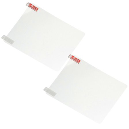 2 kpl heijastava HUD-kalvo tuulilasiin, Head-up Display -lisävaruste