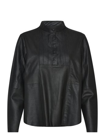 DEPECHE | Tonadep Blouse | 40