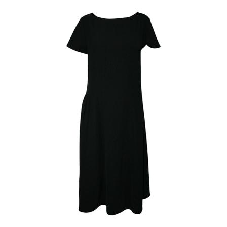 Acne Studios Pre-owned Pre-owned Kjole Sort, Dame