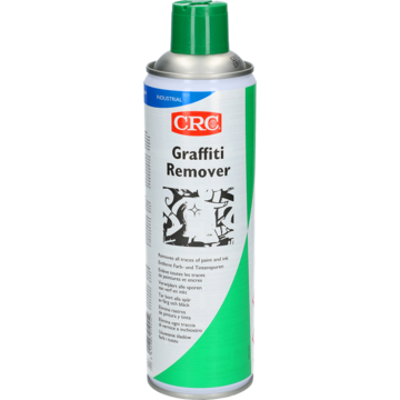GRAFFITI REMOVER AEROSOL 400ML