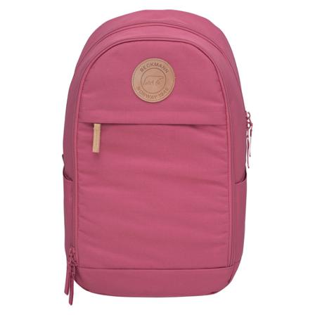 Beckmann Børnerygsæk Urban Midi 16" Pink, unisex Rygsække, Størrelse: ONE Size