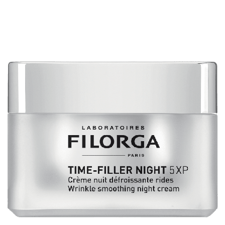 FILORGA Time-Filler Night 5XP Nattcreme Unisex 50 ML