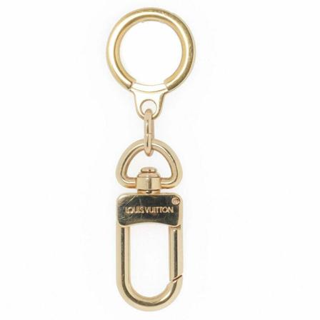Louis Vuitton Vintage, Pre-owned Accessory Geel, unisex, Maat:ONE Size
