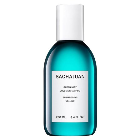 Sachajuan Shampoo Ocean Mist Volume 250 ml, Hår, Shampoo, Hårshampoo