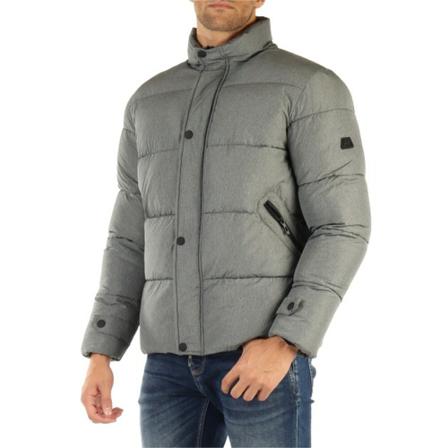 Antony Morato Winter Jakke Grå, Herre