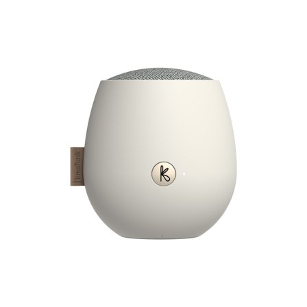 Kreafunk - aJAZZ 2 - Bluetooth-Lautsprecher, White