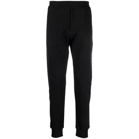 Alexander McQueen Bukser Sort, Herre Jogging Bukser