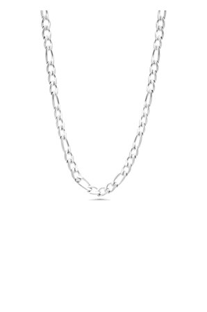 delicate chain silver
