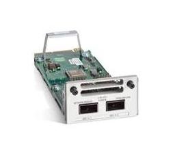 Cisco utvidelsesmodul - 40 Gigabit QSFP+ x 2
