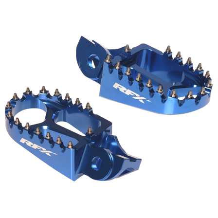 RFX Pro Foot Pegs - Husqvarna FE 250 2017-2023