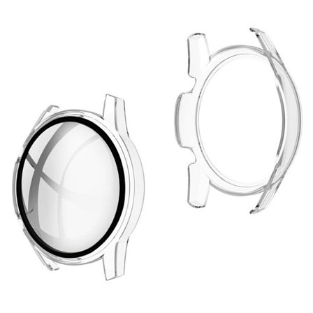 Huawei Watch GT 2 46mm enkel hållbar ram - Transparent