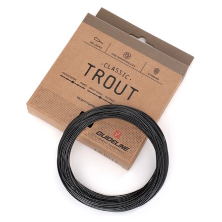 Guideline Classic Trout Sink 7 - #7