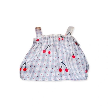 Dockkläder Kostymklänningar GRÅ grå