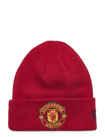 New Era | Essential Y Cuff Beanie Manut | OS YOUTH