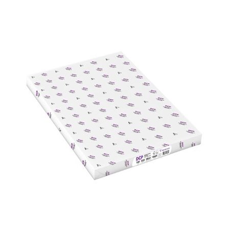 CLAIREFONTAINE Kopieringspapper 1866 SRA3 160g ohålat 250/fp - Lyreco - Kontorspapper - Kopieringspapper - A3 Ohålat