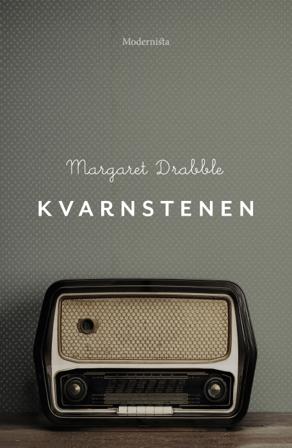 Kvarnstenen - Bok av Margaret Drabble - Inbunden