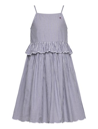 Tommy Hilfiger | Striped Strap Dress Slvls | 42