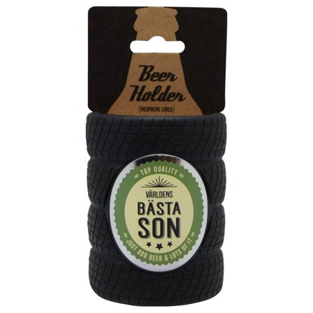 Ølholder Världens Bästa Son