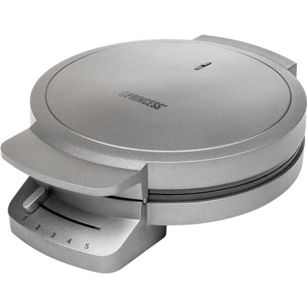 Princess DeLuxe Våffeljärn | Köksmaskiner > Våffeljärn | Bagaren och Kocken