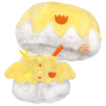 Dukkesæt Minitøj TYPE A TYPE A