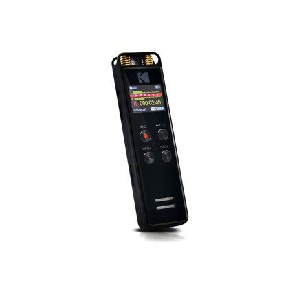 KODAK Voice Recorder VRC 550