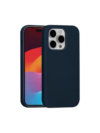 dbramante1928 Roskilde MagSafe iPhone 15, STD-LEA