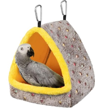 Fuglerede Sovepose Fuglerede Efterår og Vinter Varm