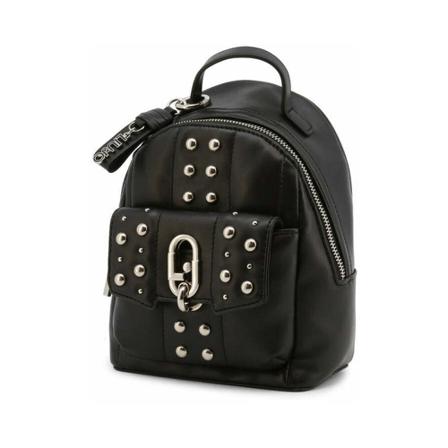 Liu Jo - , Zwart , Dames , Maat: ONE Size Rugzakken