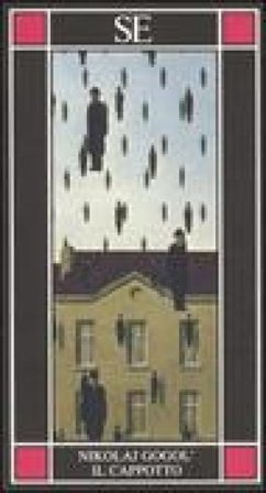 Il cappotto Nikolaj Vasil'evic Gogol'