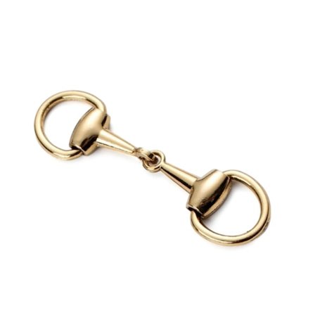 Sko Spænder Metal Skokæde 6 6