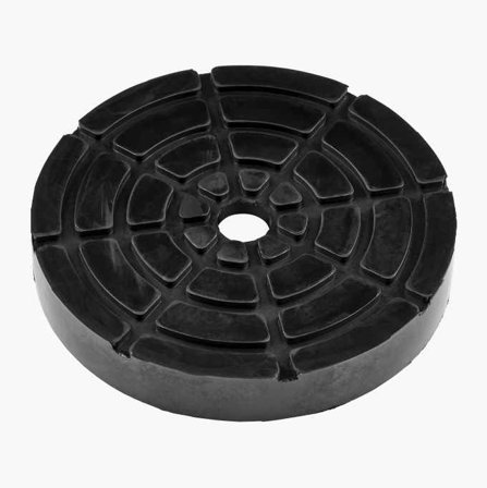Jack pad Ø 160 mm