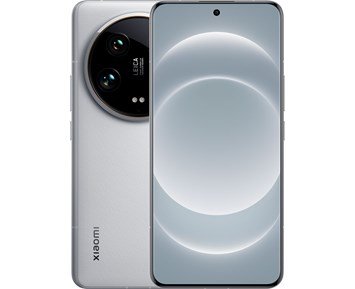 Xiaomi 14 Ultra White 16/512 GB - Flaggskeppstelefon med enastående kamera