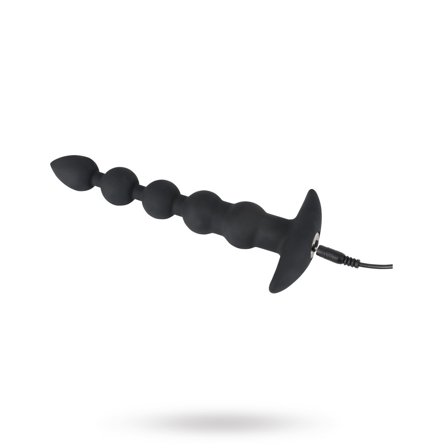 Black Velvets: Oppladbare Analkuler