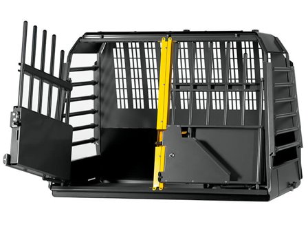 VarioCage Dobbeltbur Maximum Bilbur