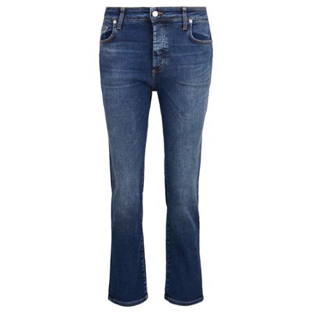 Department Five, Jeans Blauw, Dames, Maat:W27 L34