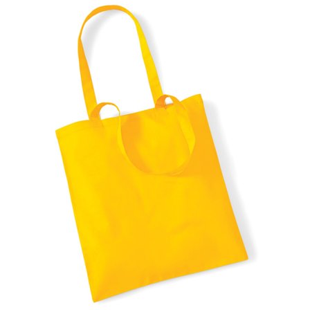 Westford Mill Promo Bag For Life - 10 liter Solros