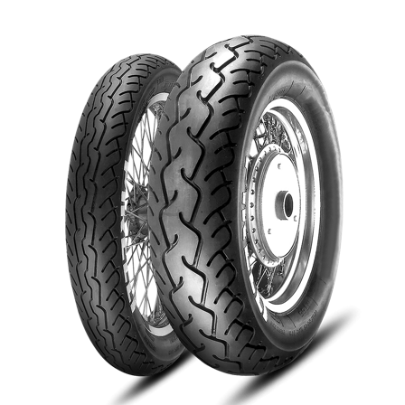 Pirelli Route MT 66 Rear Tyre