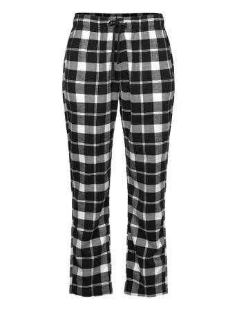 Hco. Guys Sleep Mjukisbyxor Multi/mönstrad Hollister