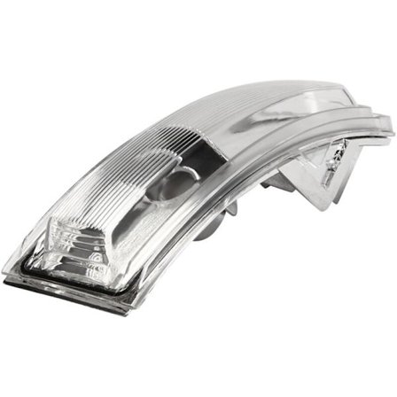 1 st höger backspegel lampa bredd blinkers ljus för