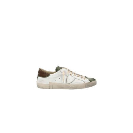 Philippe Model Sneakers Hvid, Herre, Størrelse: 44 EU