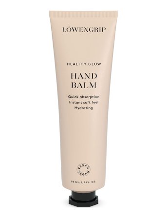 Löwengrip Healthy Glow Hand Balm - Nude - 50 ML