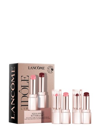 Lancôme Lip Idôle Mini Set - Nude - ONE SIZE